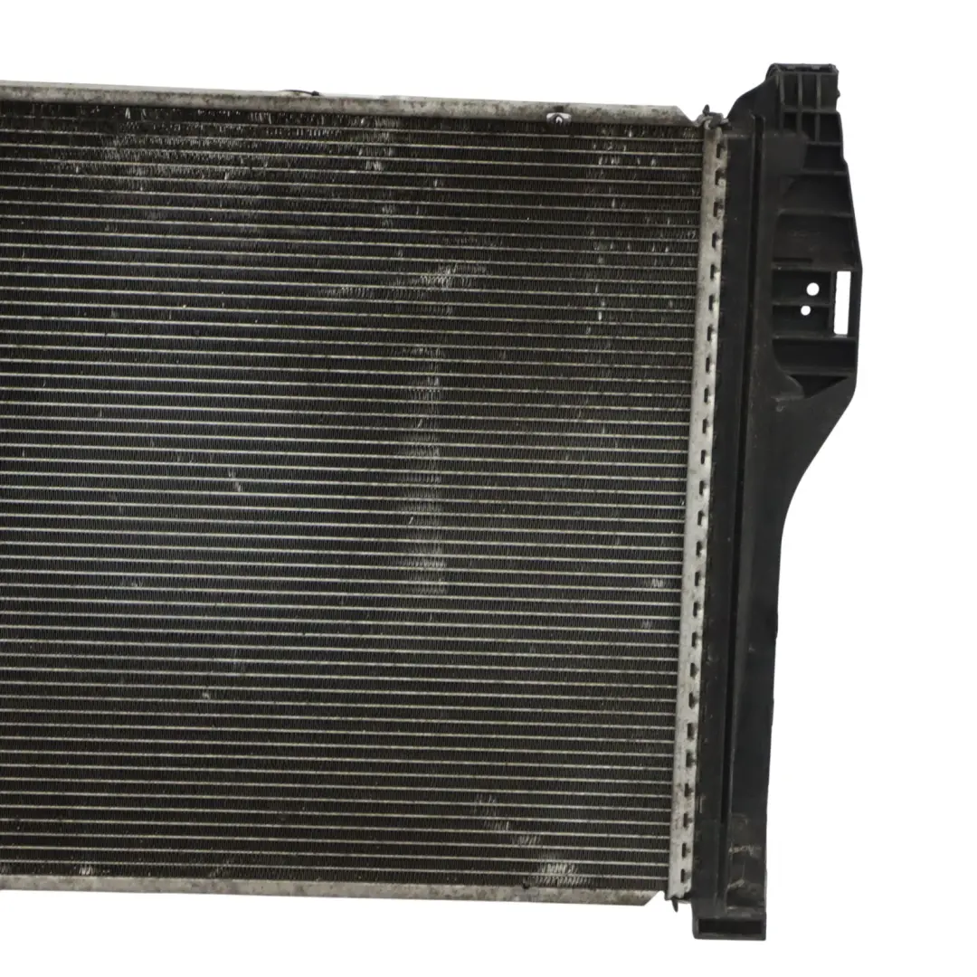 Mercedes C117 X156 W176 45 AMG M133 Engine Radiator Water Cooler - SKU A0995006603 - Part number A0995006603