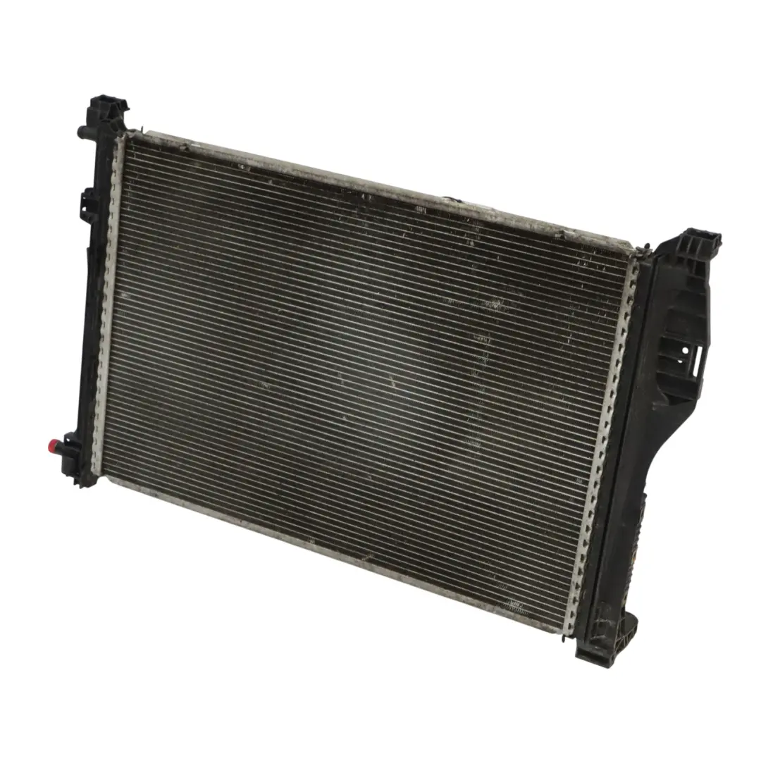 M133 Engine Radiator Water Cooler to Mercedes C117 X156 W176 45 AMG with Part number A0995006603 Mercedes C117 X156 W176 45 AMG M133 Engine Radiator Water Cooler - SKU A0995006603 - Part number A0995006603