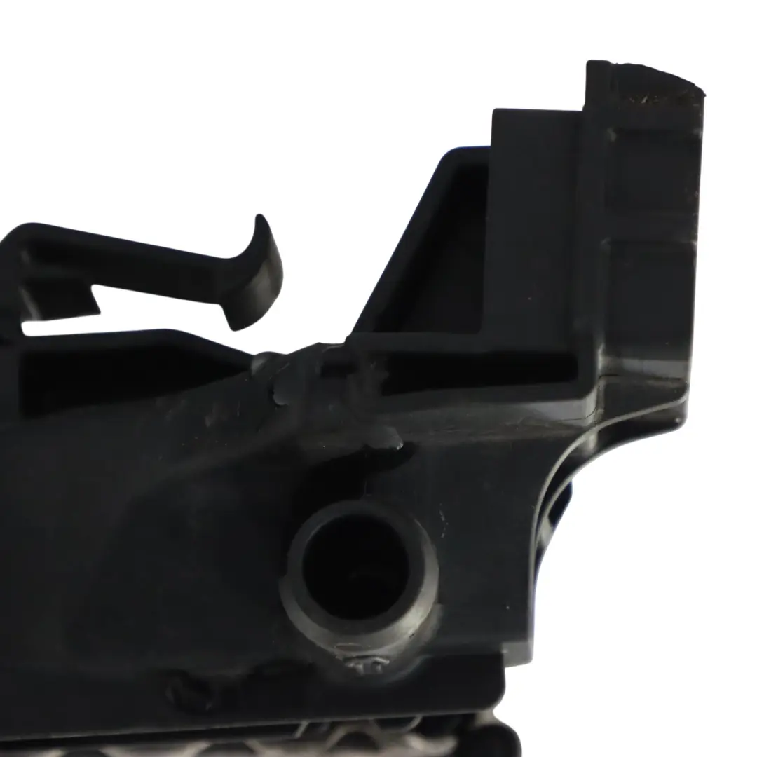Mercedes C117 X156 W176 45 AMG M133 Motor Kühler Wasser Kühler - SKU A0995006603 - Teilenummer A0995006603