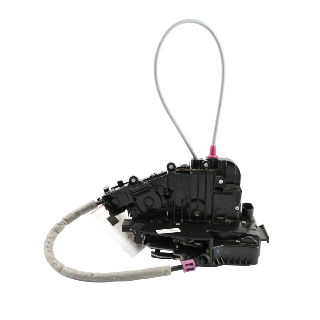 Mercedes X166 Door Lock Latch Mechanism Actuator Rear Left N/S - SKU A0997304700 - Part number A0997304700