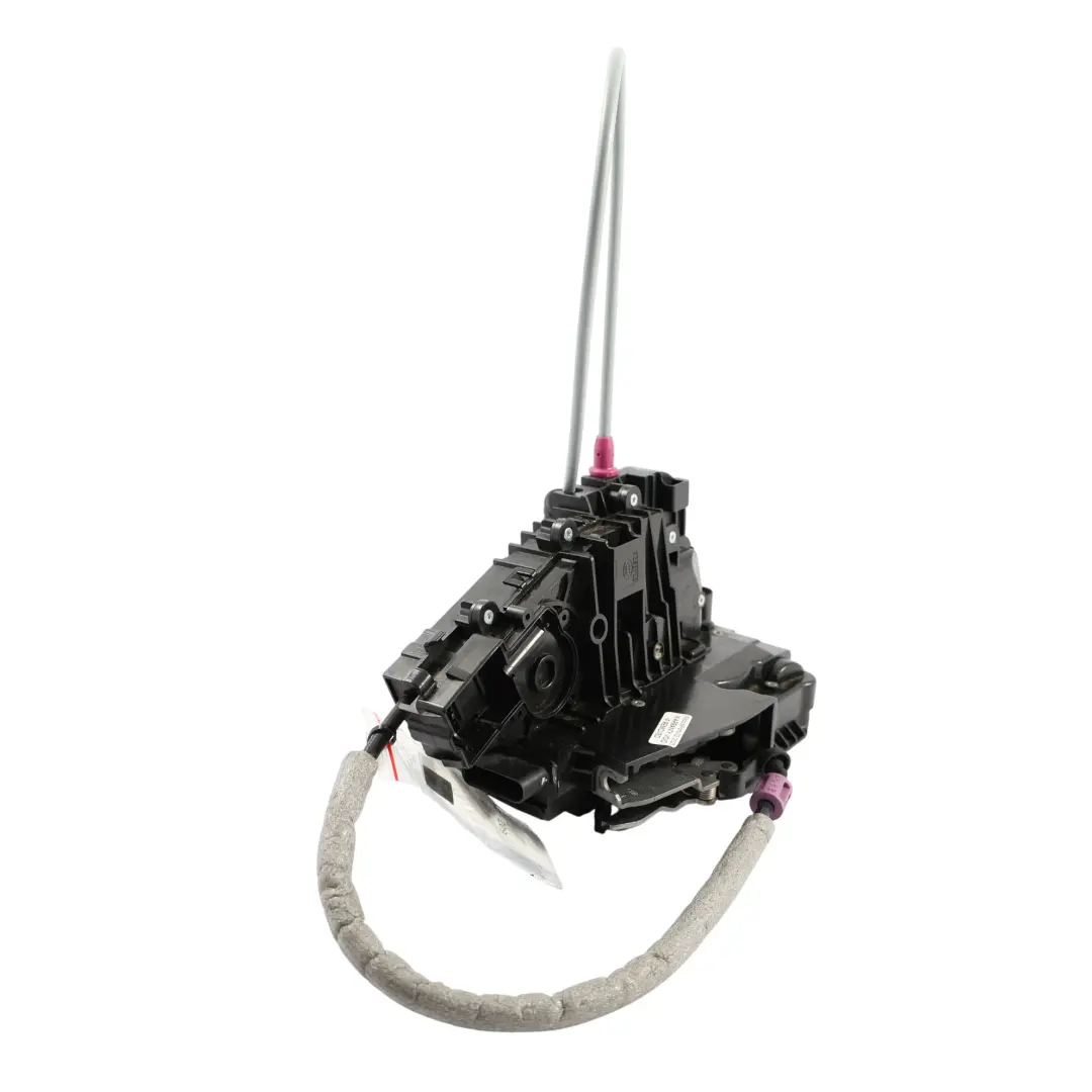  Drzwi Mercedes W213 Mechanizm Zamka Lewy Tył - SKU A0997304700 - Numer Części A0997304700