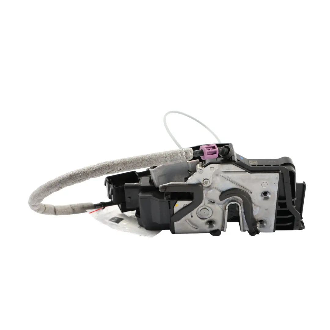 Mercedes X166 Door Lock Latch Mechanism Actuator Rear Left N/S - SKU A0997304700 - Part number A0997304700