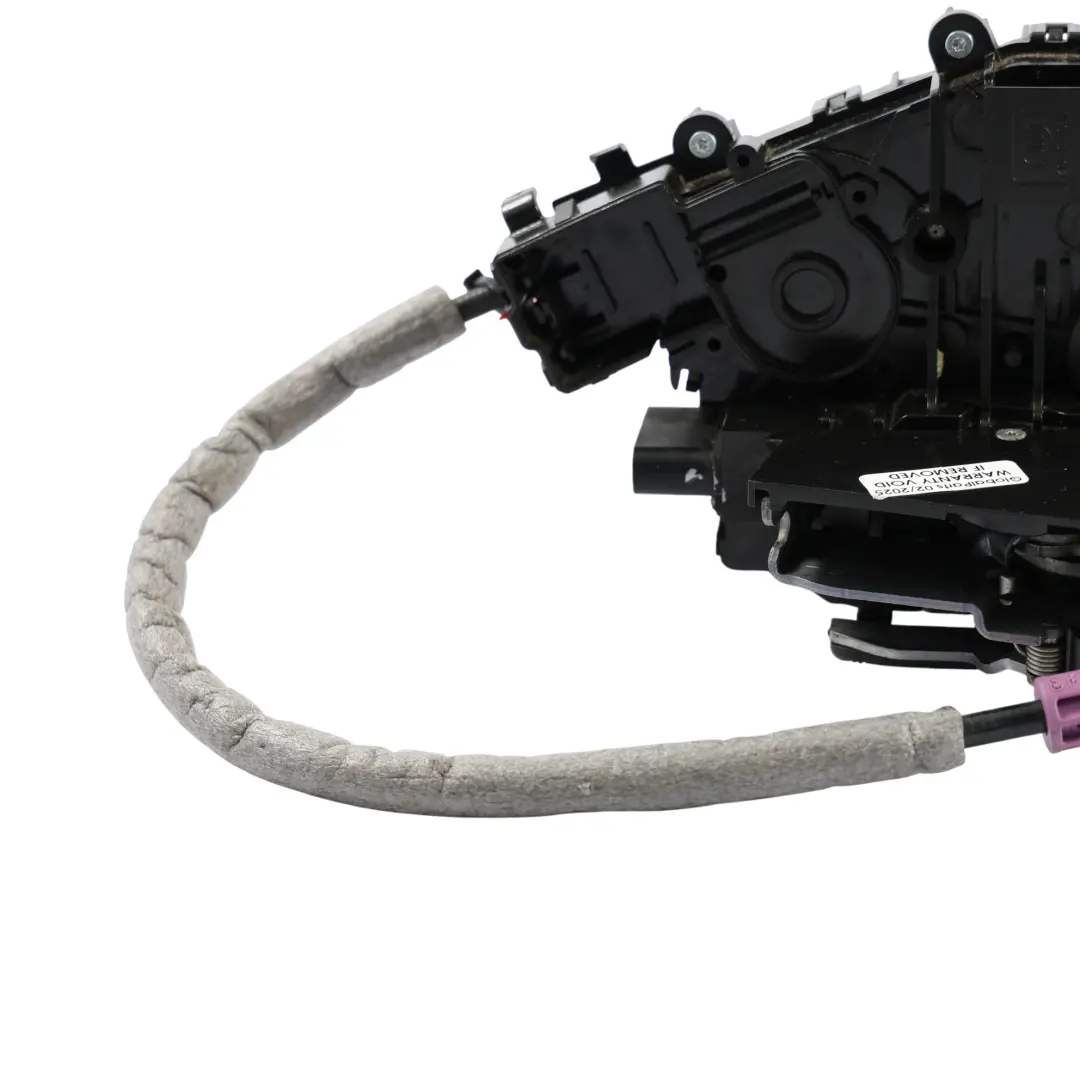 Meccanismo Chiusura Della Porta Attuatore Sinistro per Mercedes W213 con numero di parte A0997304700 Mercedes W213 Meccanismo Chiusura Della Porta Attuatore Sinistro - SKU A0997304700 - Numero di parte A0997304700