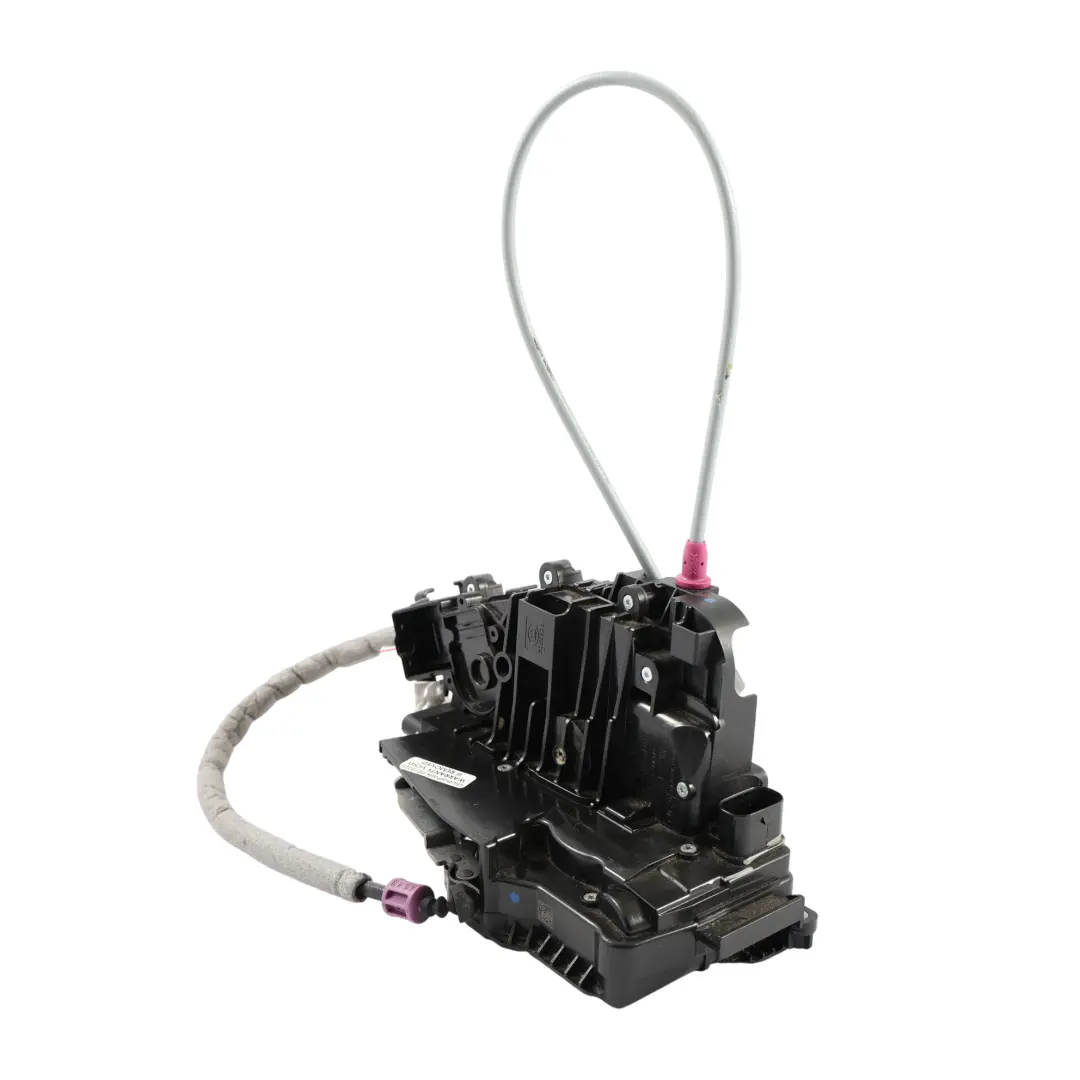 Mercedes X166 Door Lock Latch Mechanism Actuator Rear Left N/S - SKU A0997304700 - Part number A0997304700