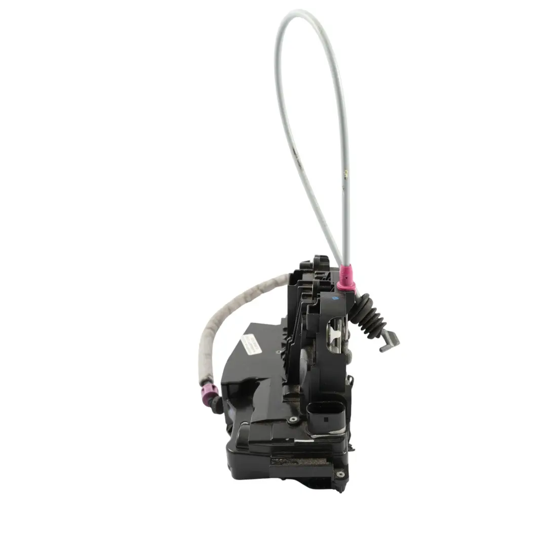 Mercedes X166 Door Lock Latch Mechanism Actuator Rear Left N/S - SKU A0997304700 - Part number A0997304700