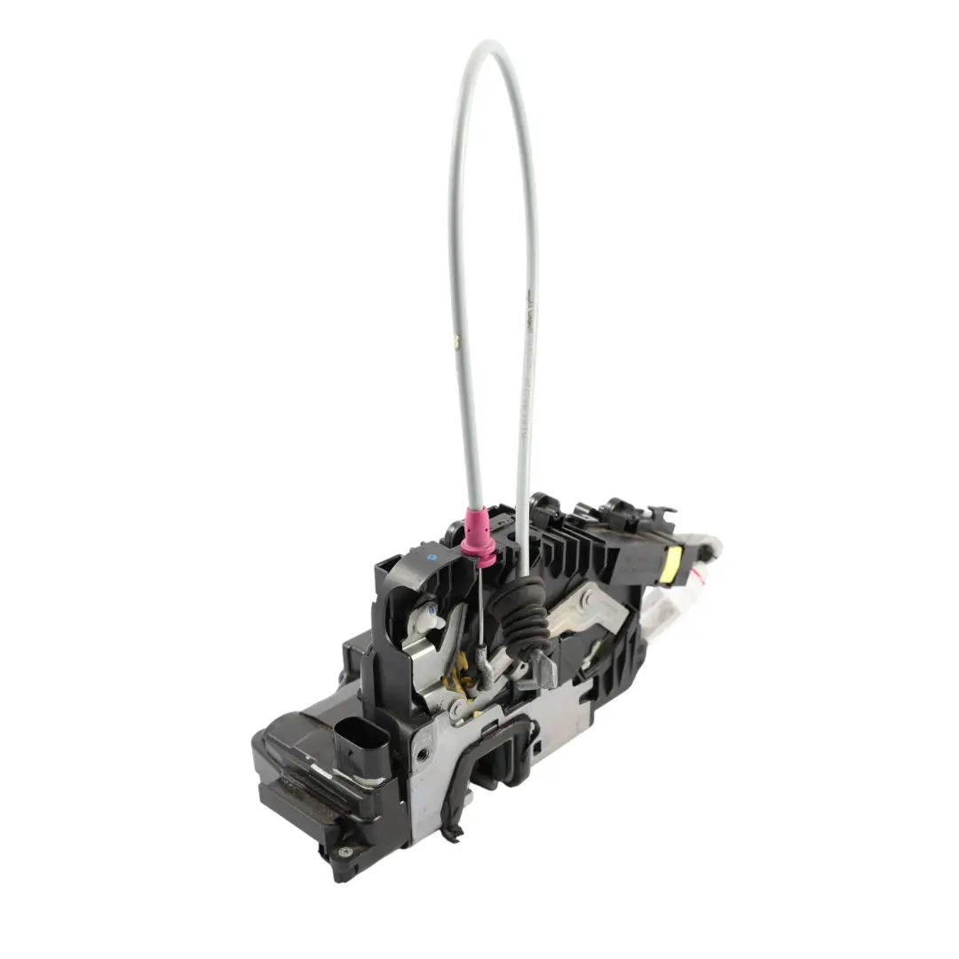 Mercedes X166 Door Lock Latch Mechanism Actuator Rear Left N/S - SKU A0997304700 - Part number A0997304700