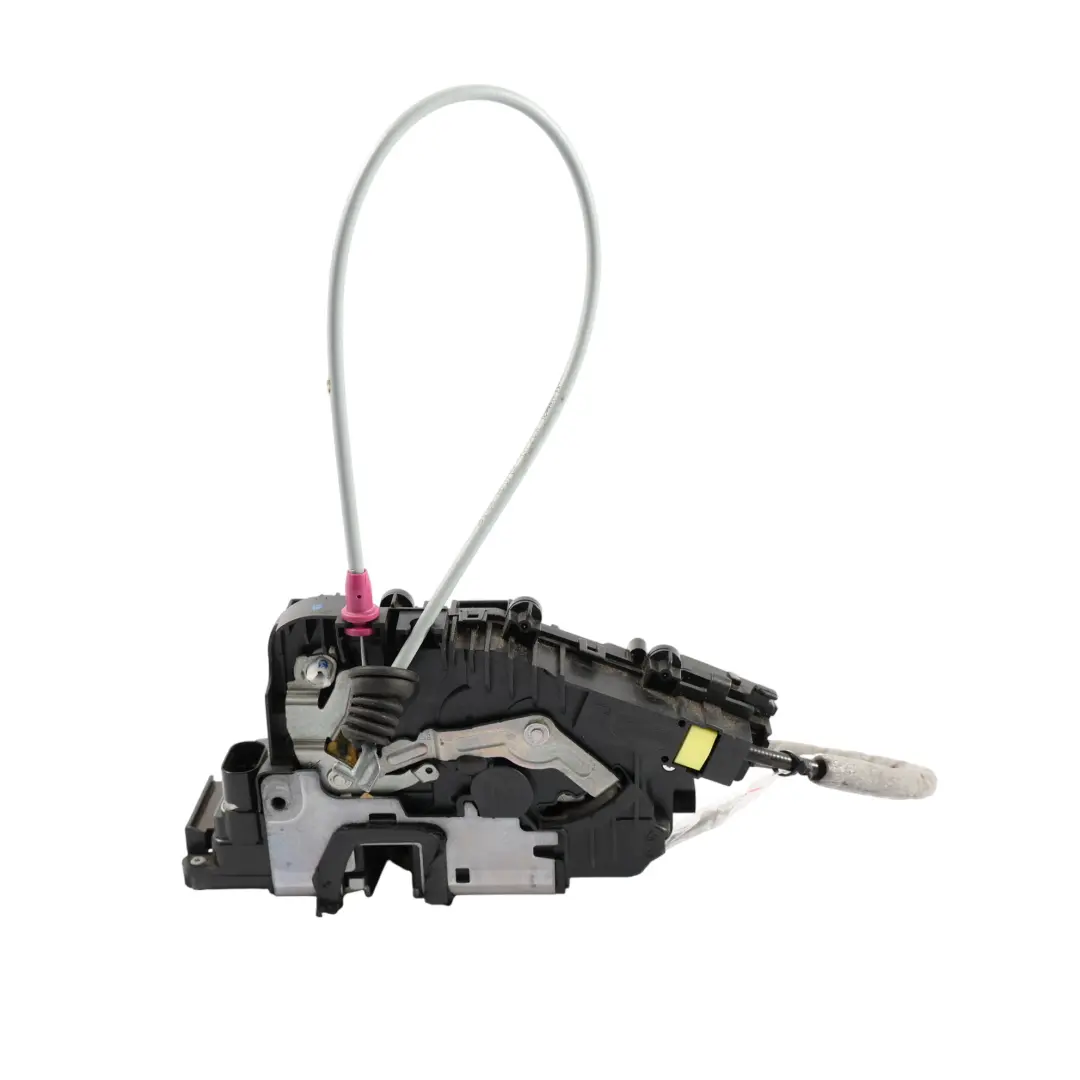 Door Lock Latch Mechanism Actuator Rear Left N/S to Mercedes X166 with Part number A0997304700 Mercedes X166 Door Lock Latch Mechanism Actuator Rear Left N/S - SKU A0997304700 - Part number A0997304700