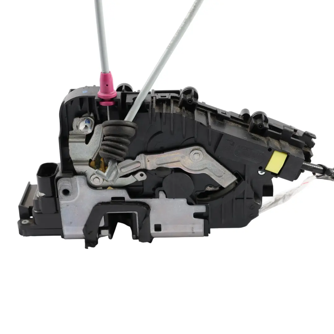 Mercedes X166 Door Lock Latch Mechanism Actuator Rear Left N/S - SKU A0997304700 - Part number A0997304700