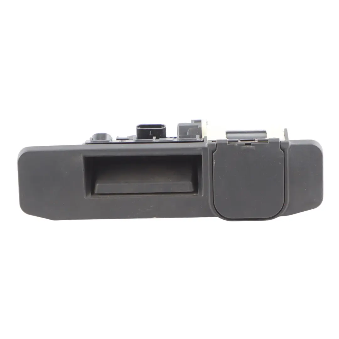 Tailgate Handle Mercedes W177 W205 Trunk Lid Release Switch Camera - SKU A0997500700-1 - Part number A0997500700