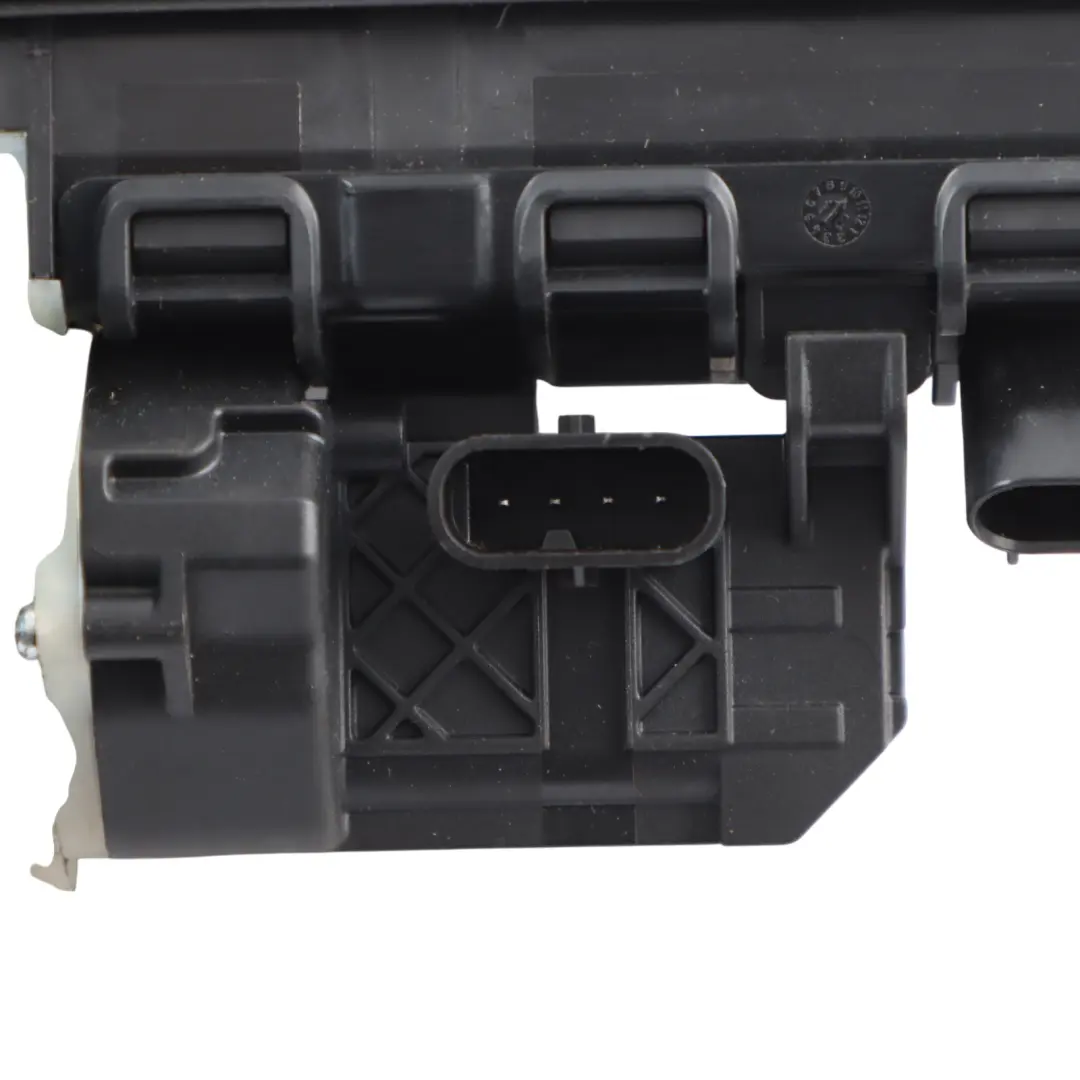 Asa del portón trasero Mercedes W177 W205 Cambiar cámara para con número de pieza A0997500700 Asa del portón trasero Mercedes W177 W205 Cambiar cámara - SKU A0997500700-1 - Número de pieza A0997500700