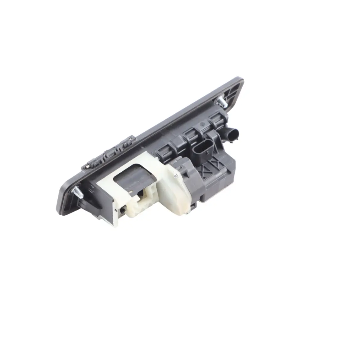 Tailgate Handle Mercedes W177 W205 Trunk Lid Release Switch Camera - SKU A0997500700-1 - Part number A0997500700
