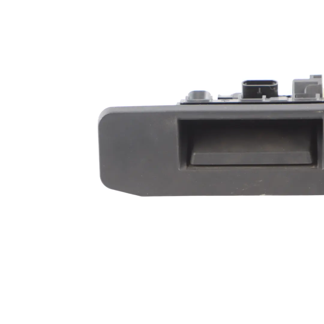 Tailgate Handle Mercedes W177 W205 Trunk Lid Release Switch Camera - SKU A0997500700-1 - Part number A0997500700