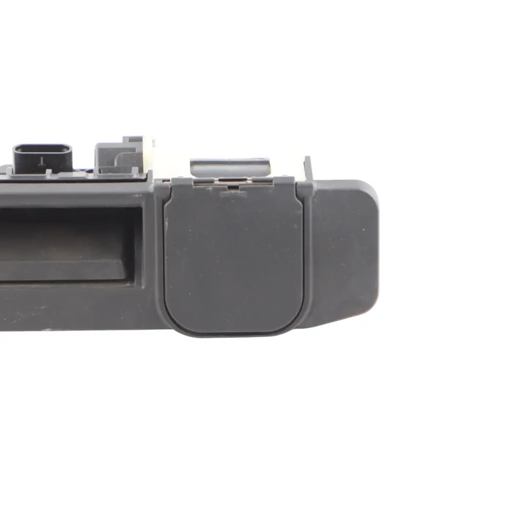 Tailgate Handle Mercedes W177 W205 Trunk Lid Release Switch Camera - SKU A0997500700-1 - Part number A0997500700