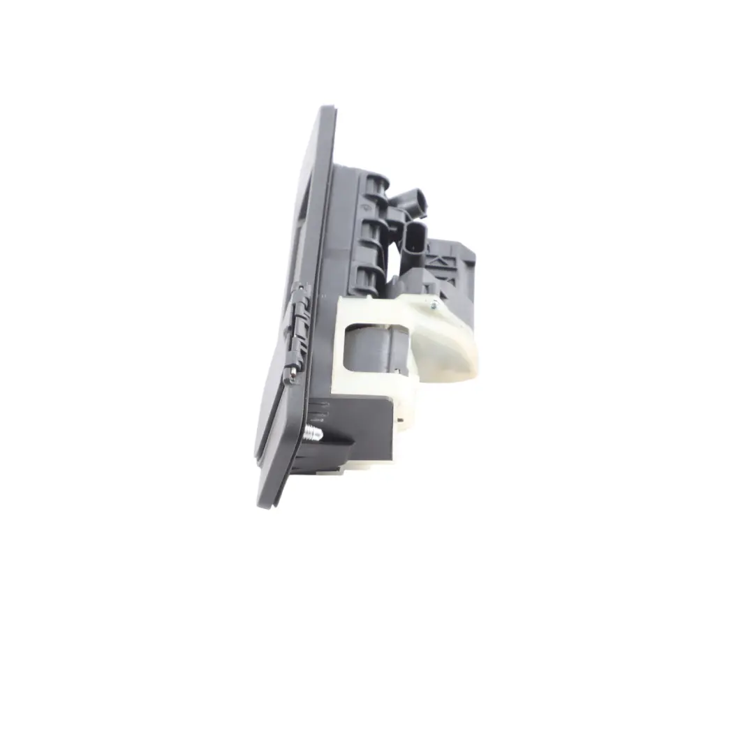 Tailgate Handle Mercedes W177 W205 Trunk Lid Release Switch Camera - SKU A0997500700-1 - Part number A0997500700