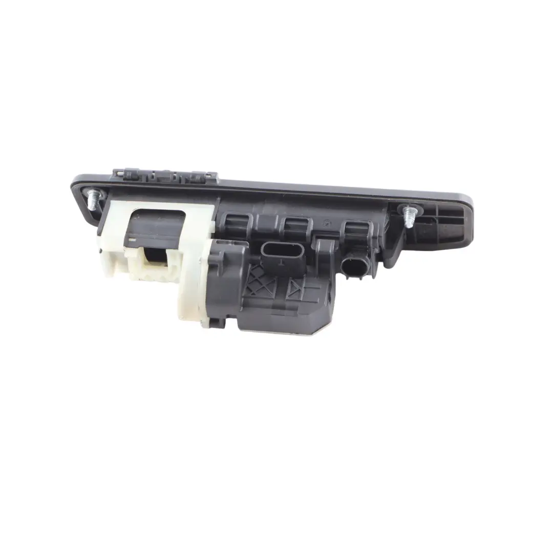 Tailgate Handle Mercedes W177 W205 Trunk Lid Release Switch Camera - SKU A0997500700-1 - Part number A0997500700