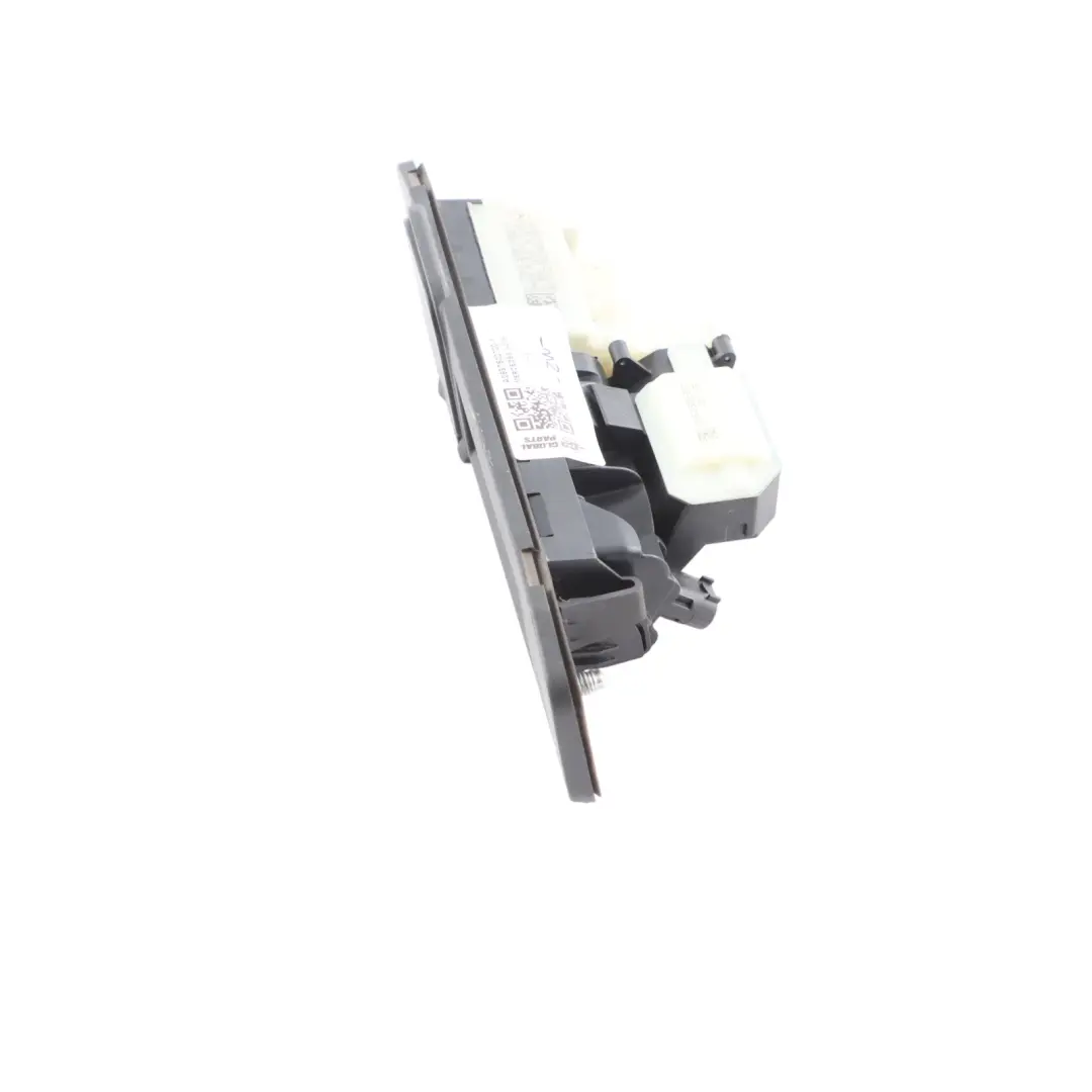Tailgate Handle Mercedes W177 W205 Trunk Lid Release Switch Camera - SKU A0997500700-1 - Part number A0997500700