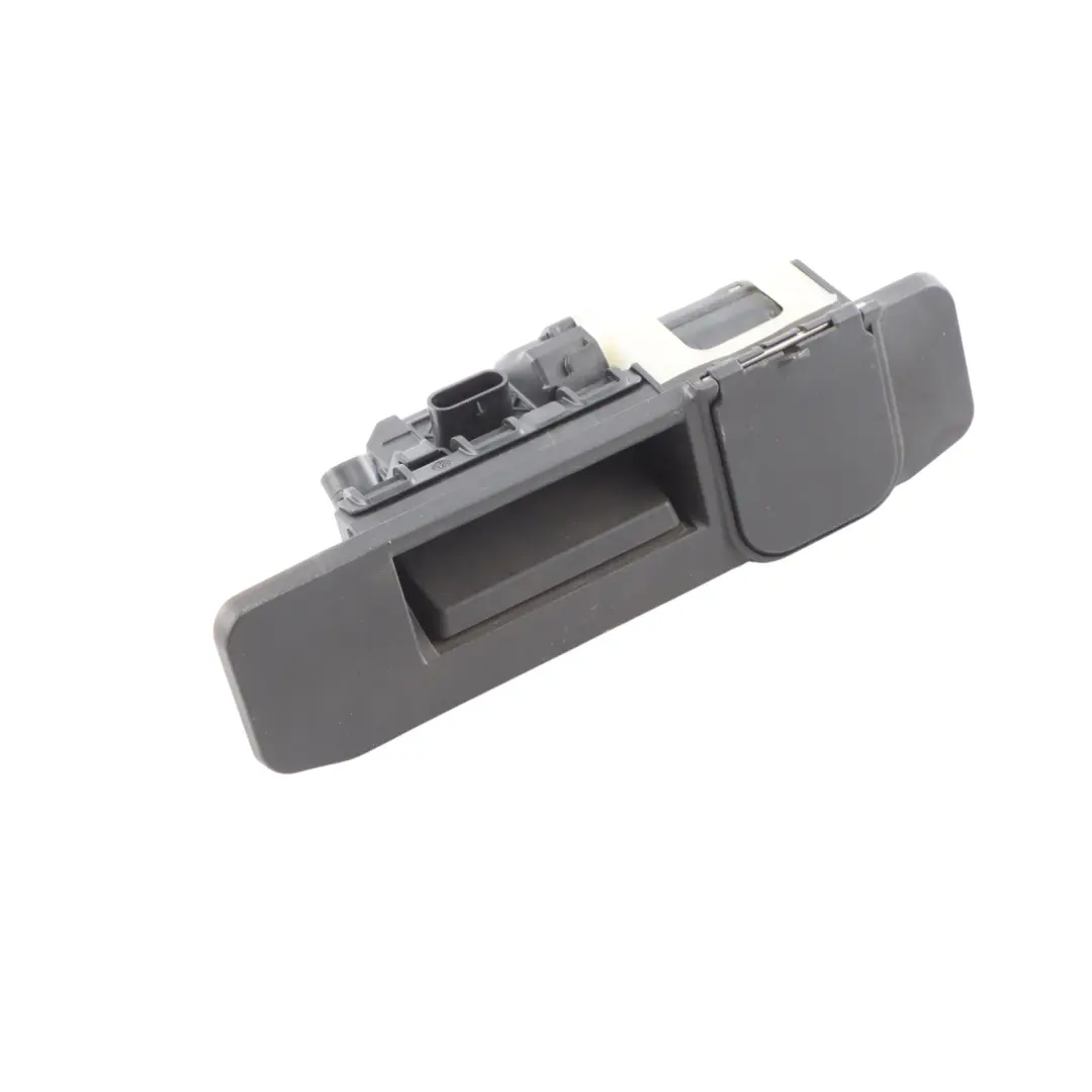 Tailgate Handle Mercedes W177 W205 Trunk Lid Release Switch Camera - SKU A0997500700-1 - Part number A0997500700
