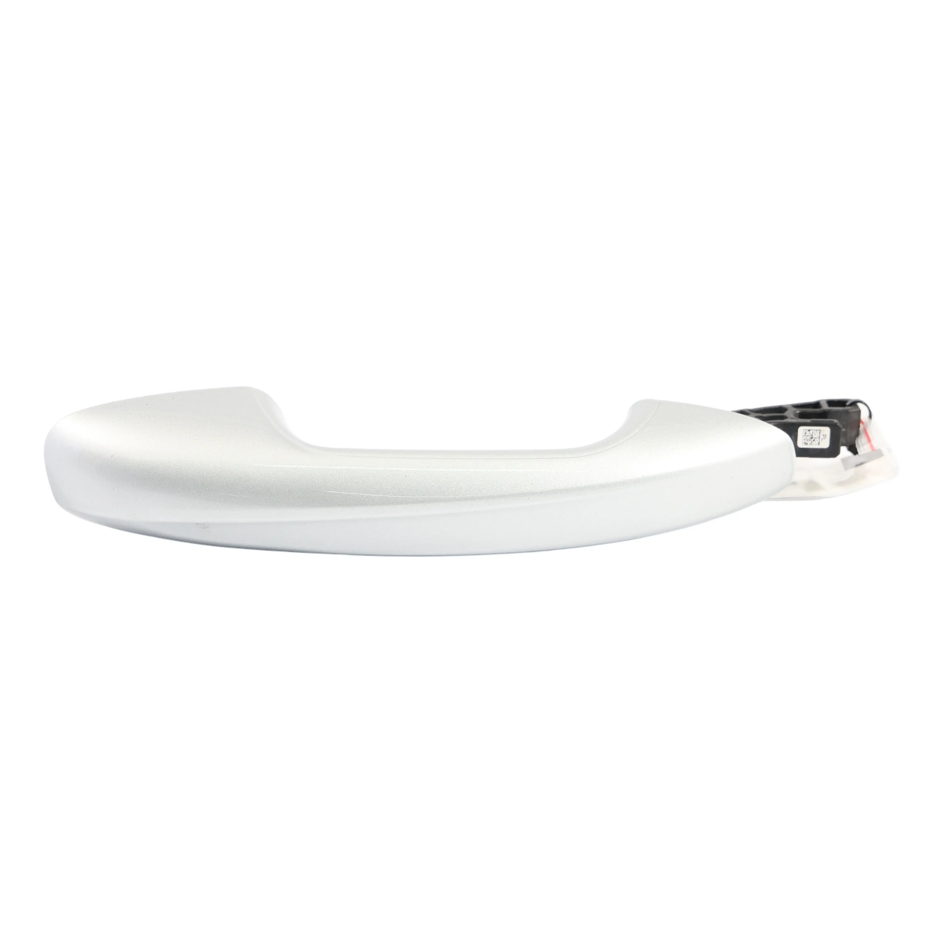 Mercedes X253 Exterior Door Handle Rear Right O/S Iridium Silver Metallic - 775