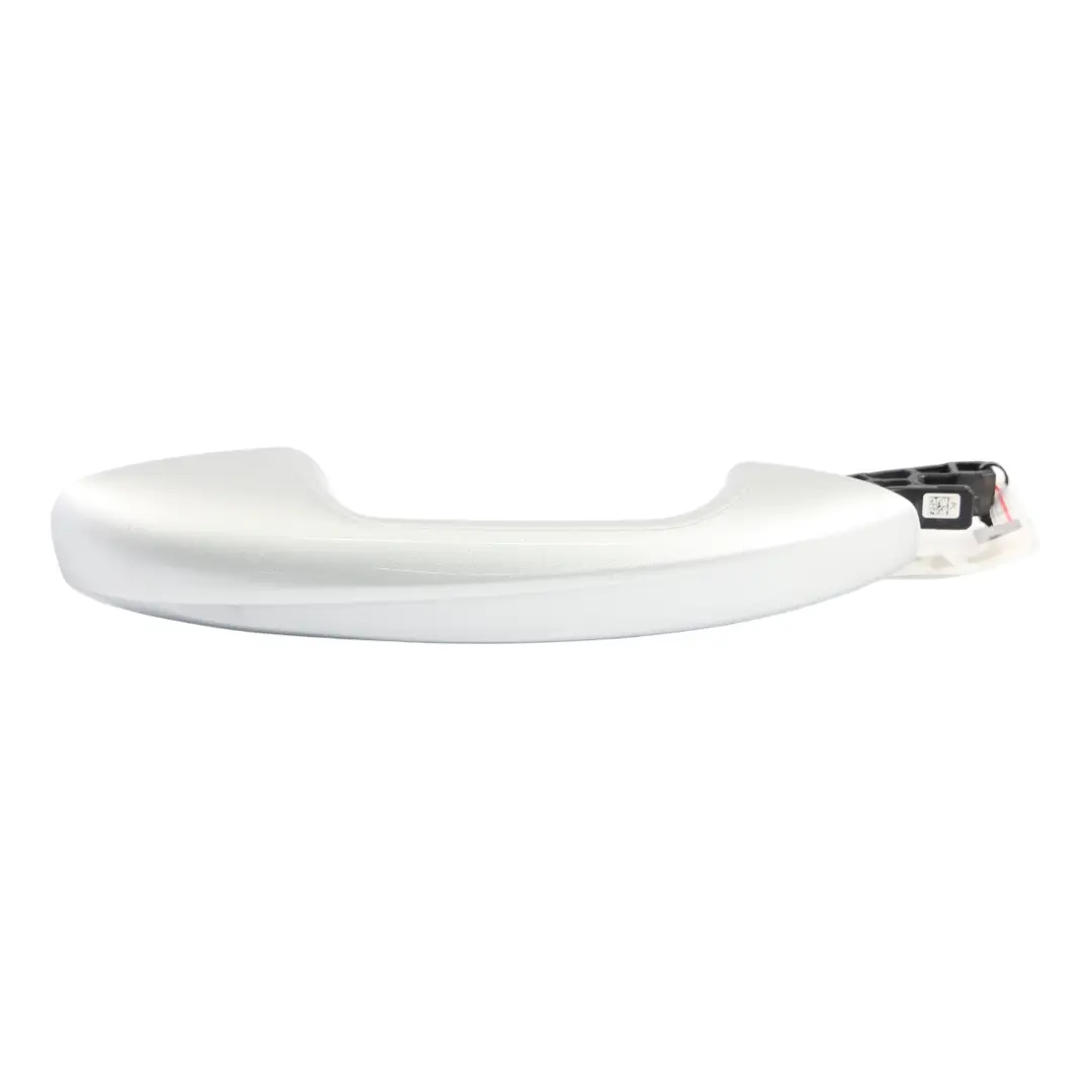  Poignée Porte Extérieure Arrière Droite Pour Mercedes X253 Argent Iridium - SKU A0997605601-IRS - Numéro de pièce A0997605601