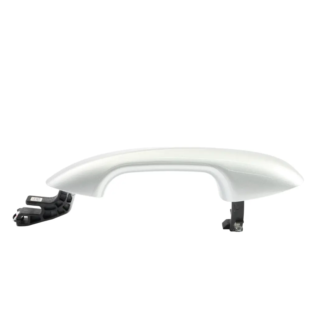 Mercedes X253 Maniglia Esterna Porta Posteriore Destra Iridium Silver Metallic - SKU A0997605601-IRS - Numero di parte A0997605601