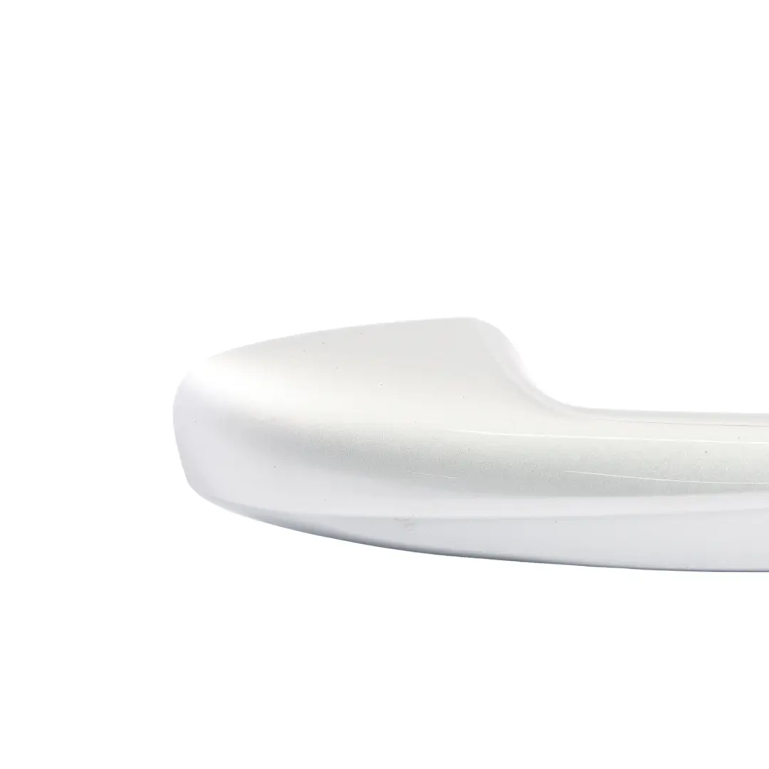Manija De La Puerta Exterior Trasera Derecha Iridium Silver - 775 para Mercedes X253 con número de pieza A0997605601 Mercedes X253 Manija De La Puerta Exterior Trasera Derecha Iridium Silver - 775 - SKU A0997605601-IRS - Número de pieza A0997605601