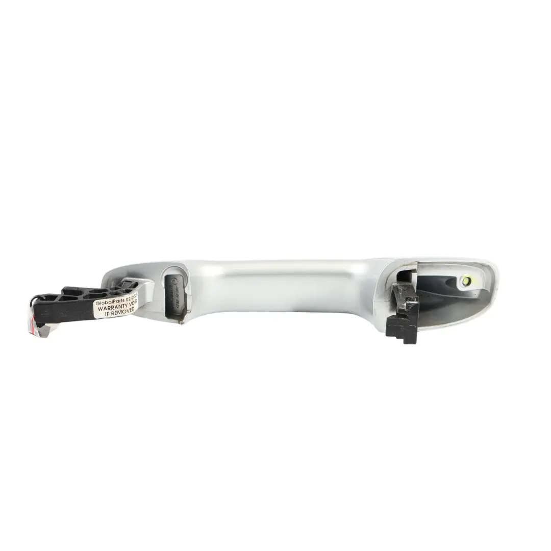  Poignée Porte Extérieure Arrière Droite Pour Mercedes X253 Argent Iridium - SKU A0997605601-IRS - Numéro de pièce A0997605601