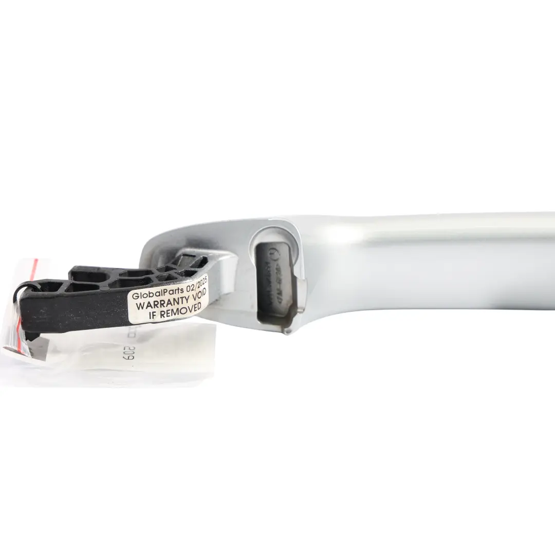 Mercedes X253 Maniglia Esterna Porta Posteriore Destra Iridium Silver Metallic - SKU A0997605601-IRS - Numero di parte A0997605601