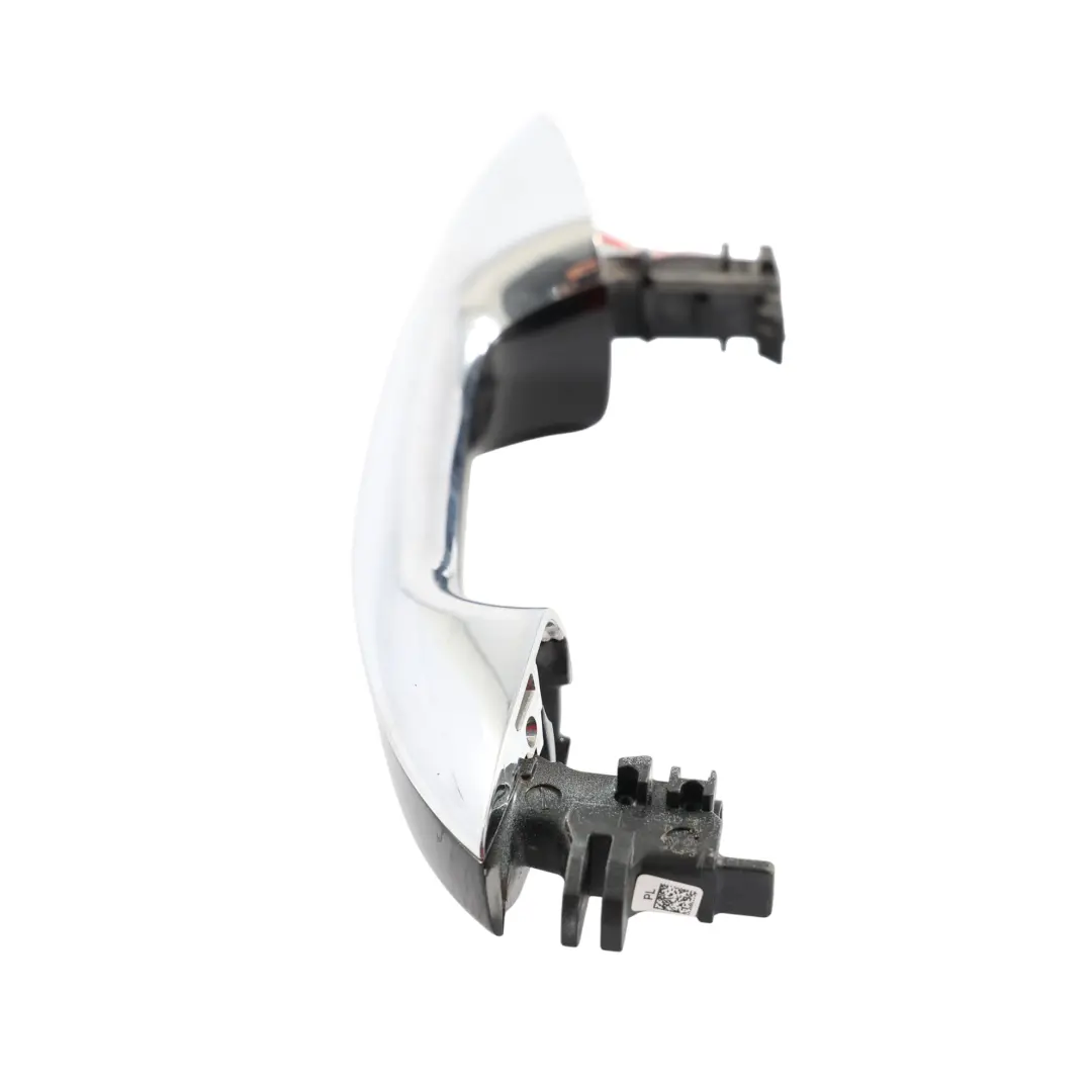 Mercedes X253 Maniglia Esterna Porta Posteriore Destra Obsidian Black - 197 - SKU A0997605601-OB - Numero di parte A0997605601