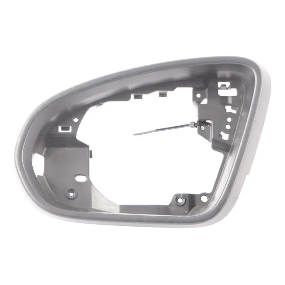 Door Wing Mirror Frame Trim Left N/S to Mercedes V177 with Part number A0998101302 Mercedes V177 Door Wing Mirror Frame Trim Left N/S - SKU A0998101302 - Part number A0998101302