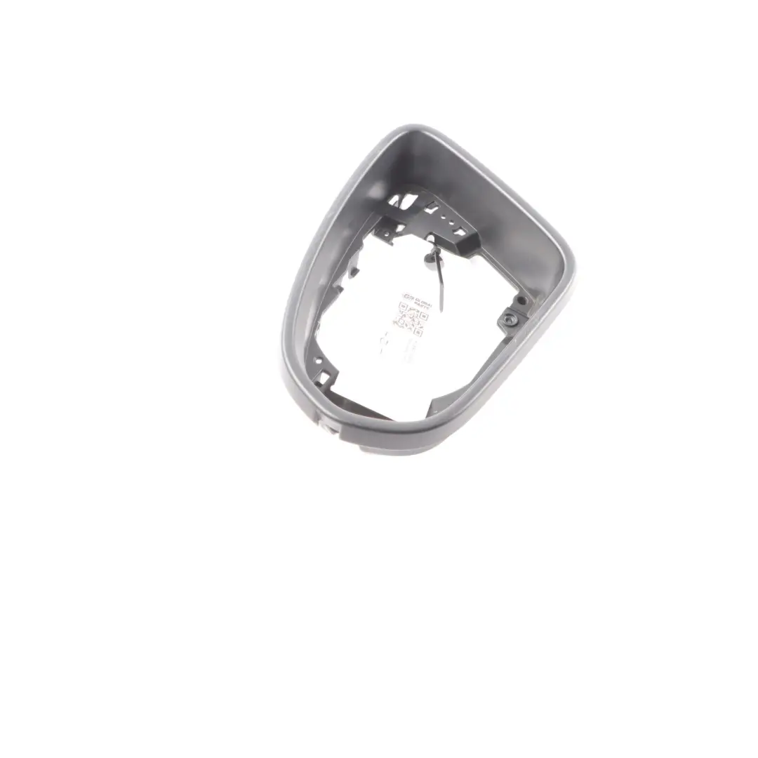 Door Wing Mirror Frame Trim Left N/S to Mercedes V177 with Part number A0998101302 Mercedes V177 Door Wing Mirror Frame Trim Left N/S - SKU A0998101302 - Part number A0998101302