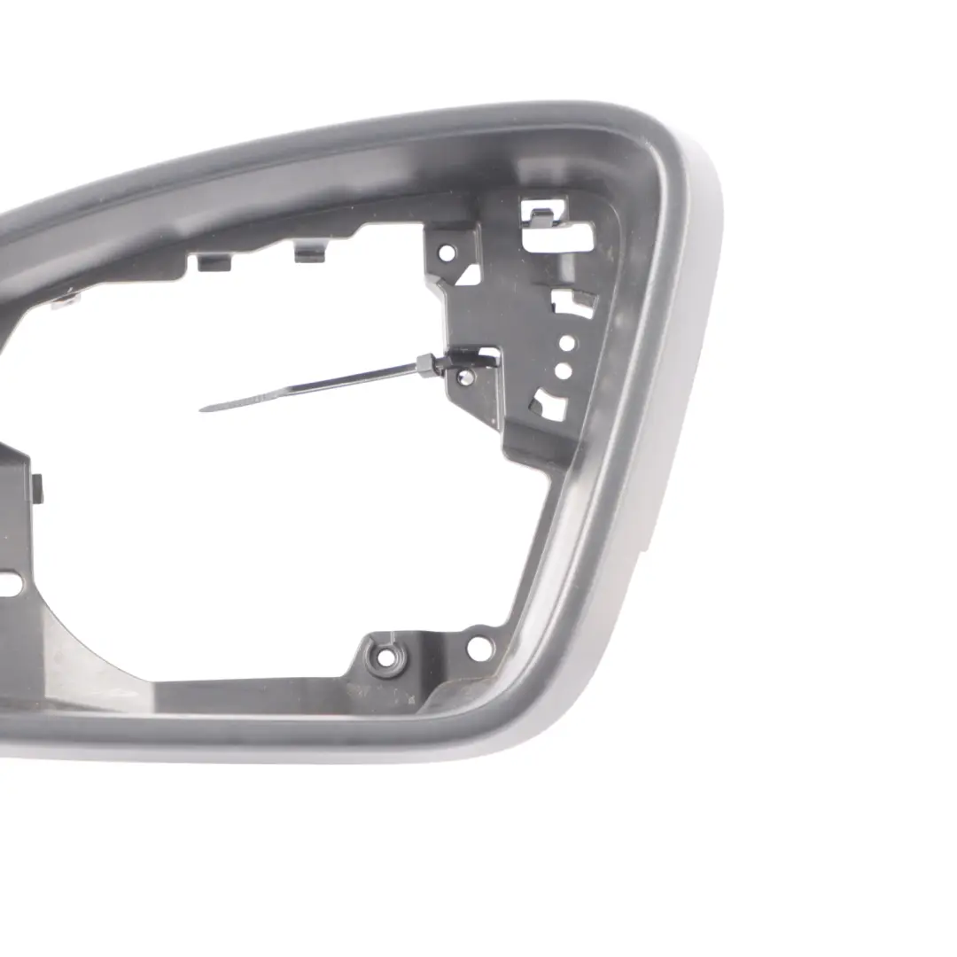 Door Wing Mirror Frame Trim Left N/S to Mercedes V177 with Part number A0998101302 Mercedes V177 Door Wing Mirror Frame Trim Left N/S - SKU A0998101302 - Part number A0998101302