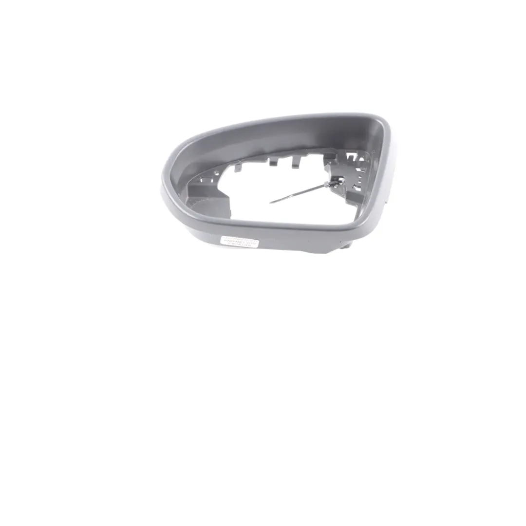 Door Wing Mirror Frame Trim Left N/S to Mercedes V177 with Part number A0998101302 Mercedes V177 Door Wing Mirror Frame Trim Left N/S - SKU A0998101302 - Part number A0998101302