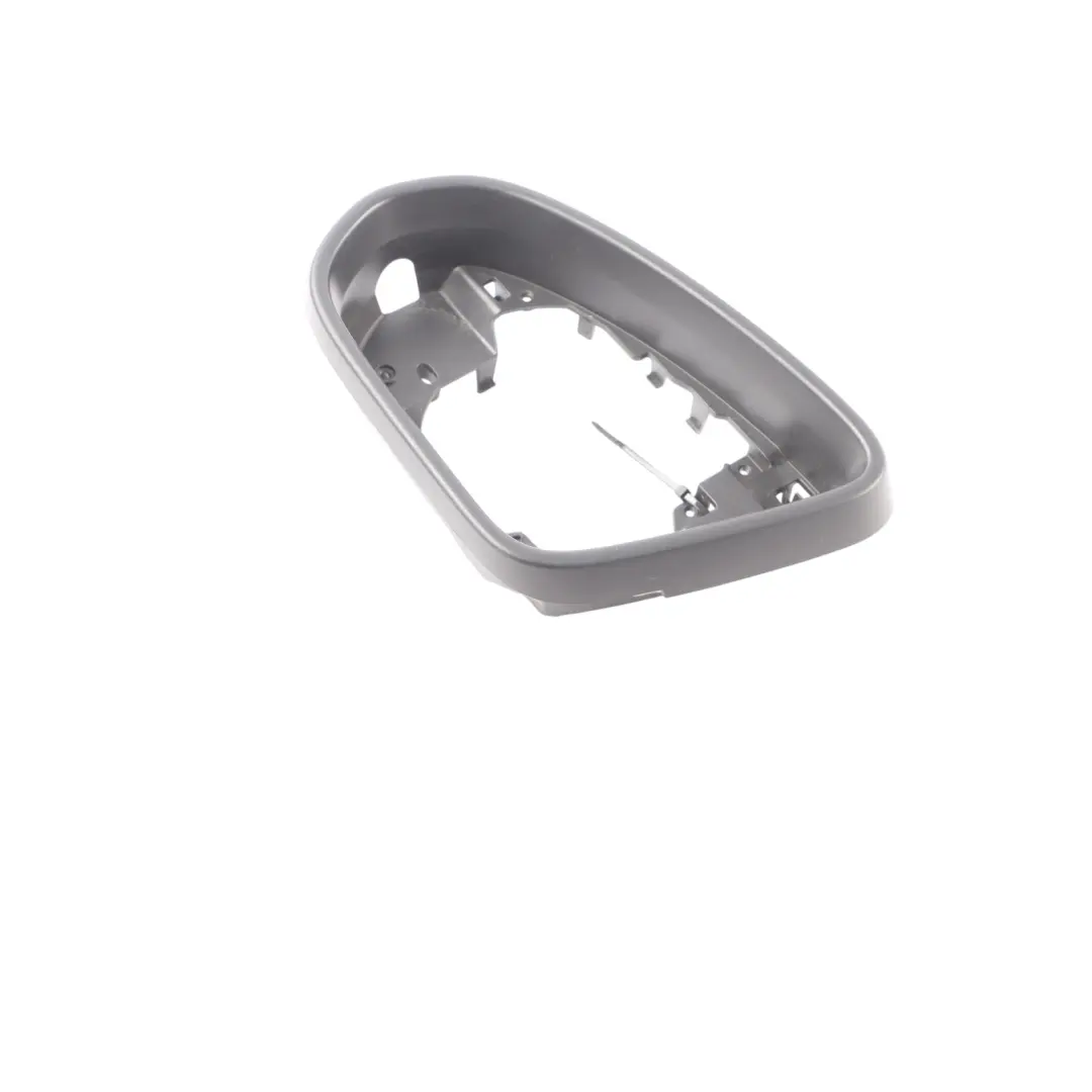 Door Wing Mirror Frame Trim Left N/S to Mercedes V177 with Part number A0998101302 Mercedes V177 Door Wing Mirror Frame Trim Left N/S - SKU A0998101302 - Part number A0998101302