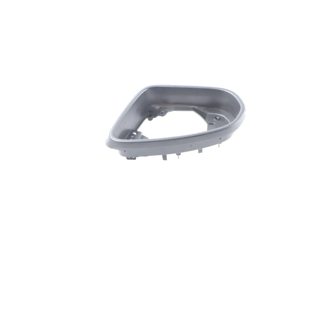 Door Wing Mirror Frame Trim Left N/S to Mercedes V177 with Part number A0998101302 Mercedes V177 Door Wing Mirror Frame Trim Left N/S - SKU A0998101302 - Part number A0998101302