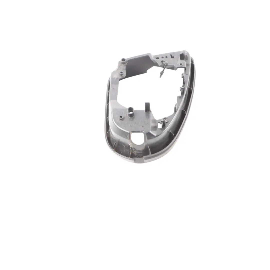 Mercedes V177 Door Wing Mirror Frame Trim Left N/S - SKU A0998101302 - Part number A0998101302