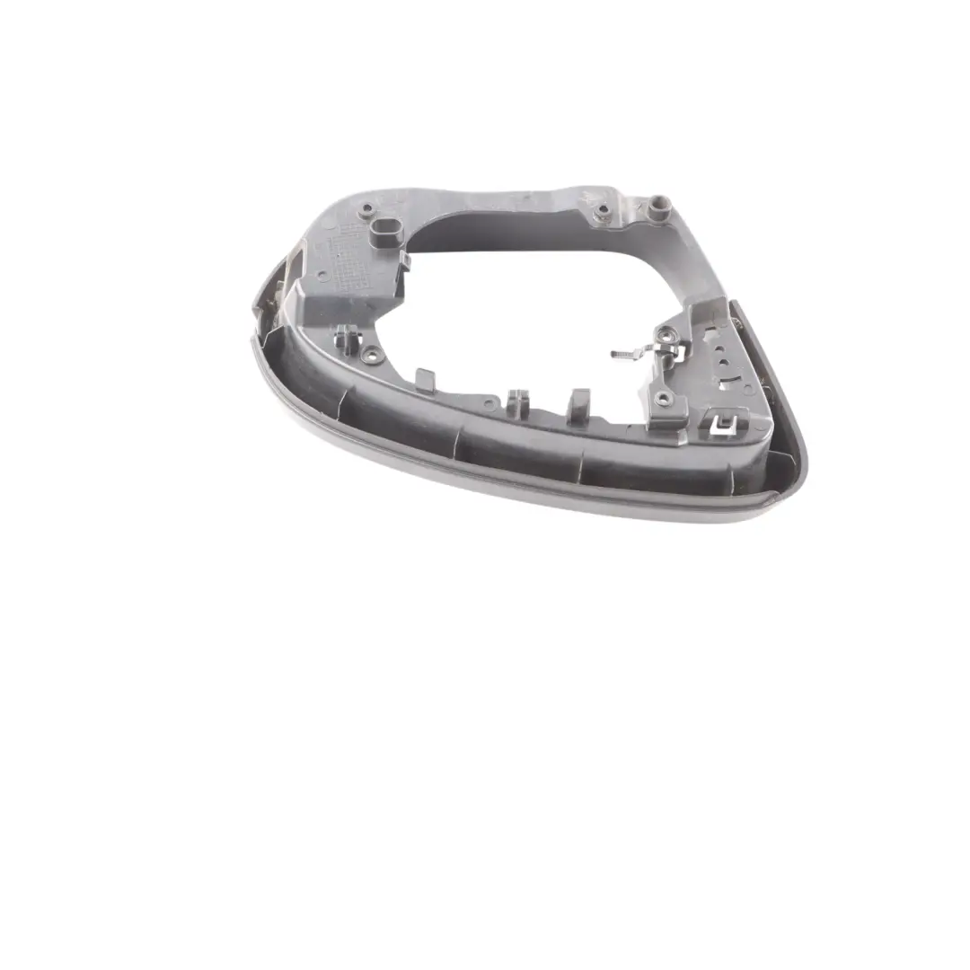 Door Wing Mirror Frame Trim Left N/S to Mercedes V177 with Part number A0998101302 Mercedes V177 Door Wing Mirror Frame Trim Left N/S - SKU A0998101302 - Part number A0998101302