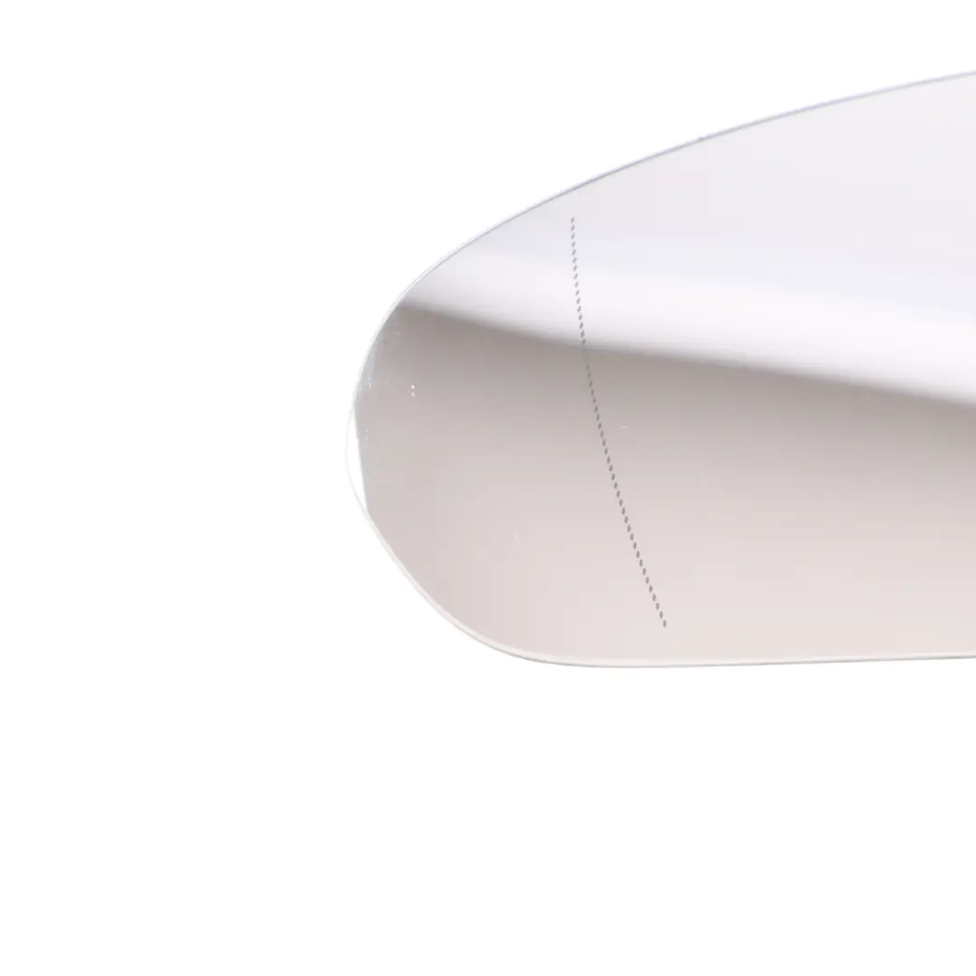 View Exterior Wing Mirror Glass Insert Left N/S to Mercedes V177 Rear with Part number A0998101501 Mercedes V177 Rear View Exterior Wing Mirror Glass Insert Left N/S - SKU A0998101501 - Part number A0998101501