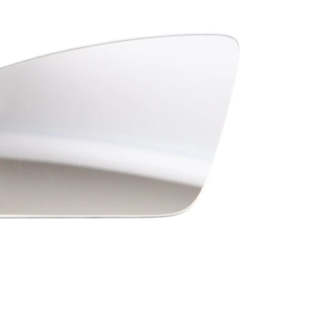 Mercedes V177 Rear View Exterior Wing Mirror Glass Insert Left N/S - SKU A0998101501 - Part number A0998101501