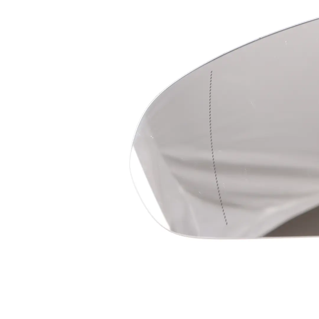 Mercedes V177 Rear View Exterior Wing Mirror Glass Insert Left N/S - SKU A0998101501 - Part number A0998101501