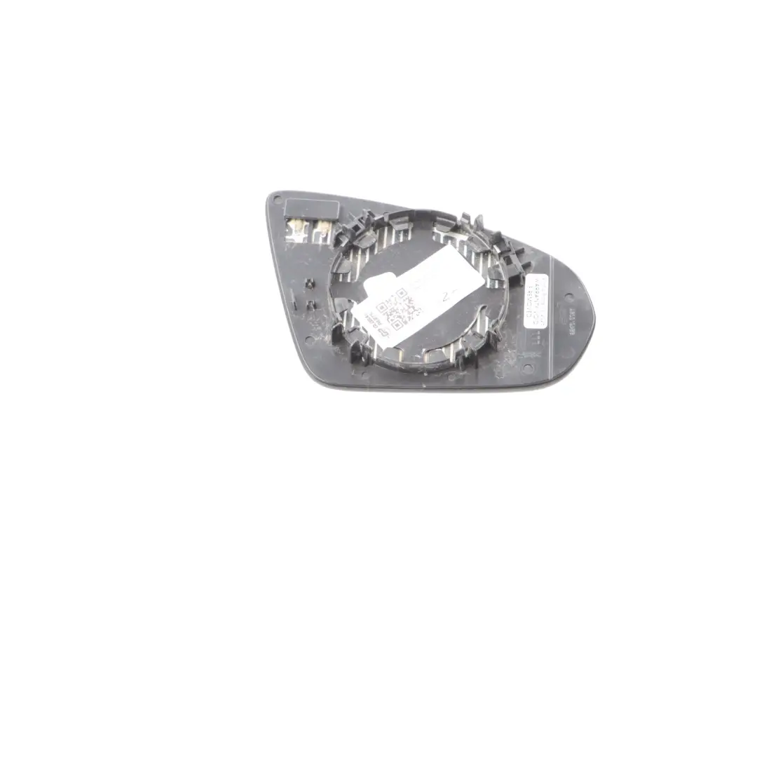 View Exterior Wing Mirror Glass Insert Left N/S to Mercedes V177 Rear with Part number A0998101501 Mercedes V177 Rear View Exterior Wing Mirror Glass Insert Left N/S - SKU A0998101501 - Part number A0998101501