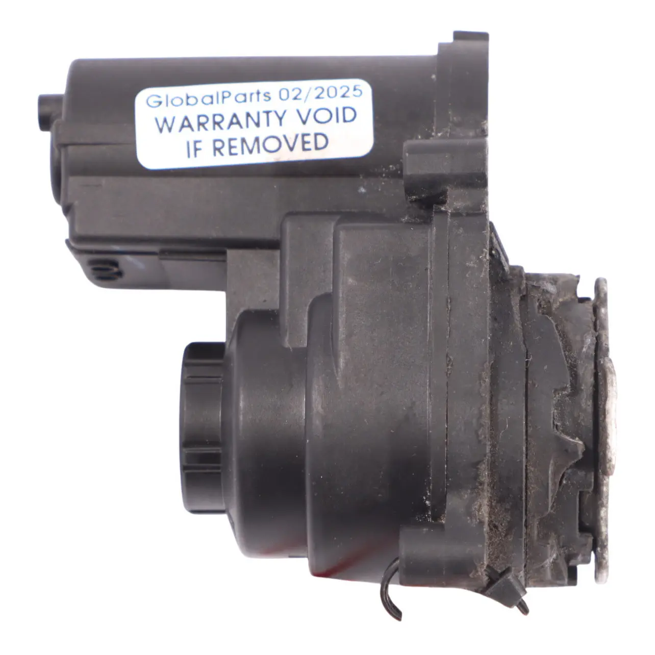 Mercedes W205 C217 W222 X253 Motore Specchio Alare Sinistro A0998200100