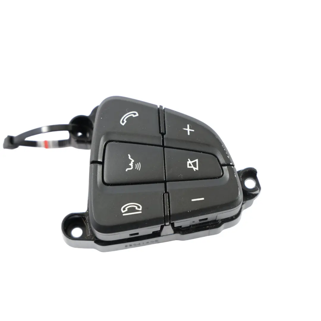 Mercedes W205 C253 Steering Wheel Switch Multifunction Button Trim - SKU A0999050300 - Part number A0999050300