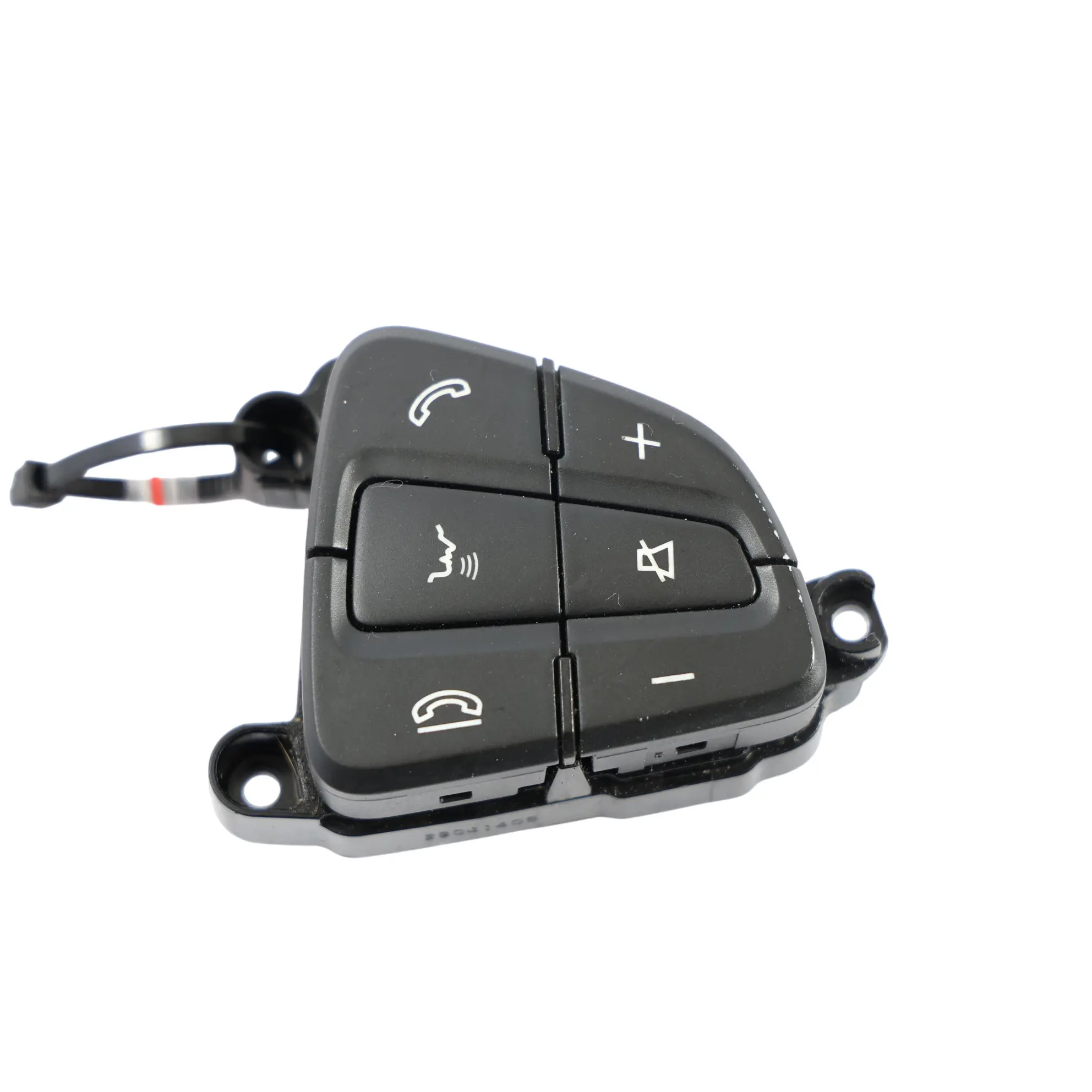 Mercedes W205 C253 Steering Wheel Switch Multifunction Button Trim A0999050300