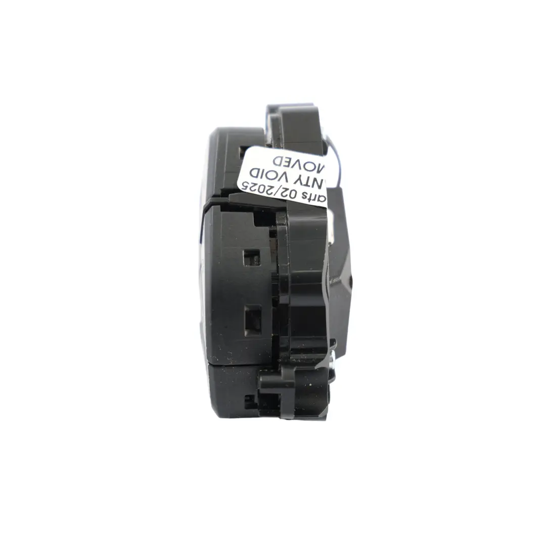 Mercedes W205 C253 Steering Wheel Switch Multifunction Button Trim - SKU A0999050300 - Part number A0999050300