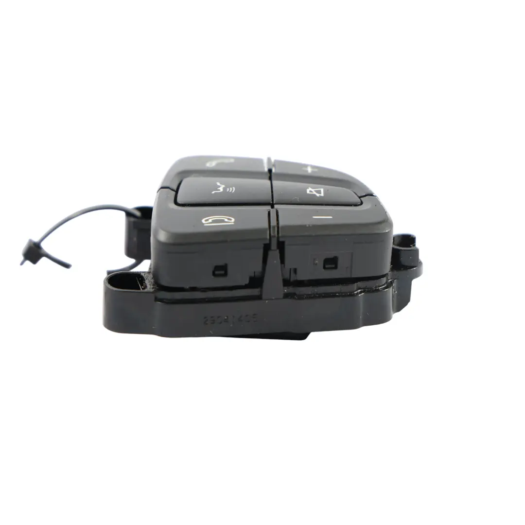 Mercedes W205 C253 Steering Wheel Switch Multifunction Button Trim - SKU A0999050300 - Part number A0999050300