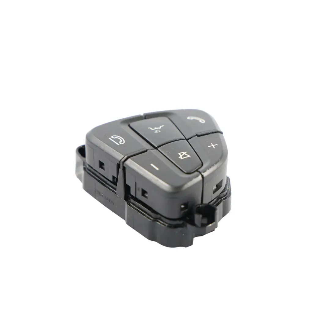 Mercedes W205 C253 Steering Wheel Switch Multifunction Button Trim - SKU A0999050300 - Part number A0999050300