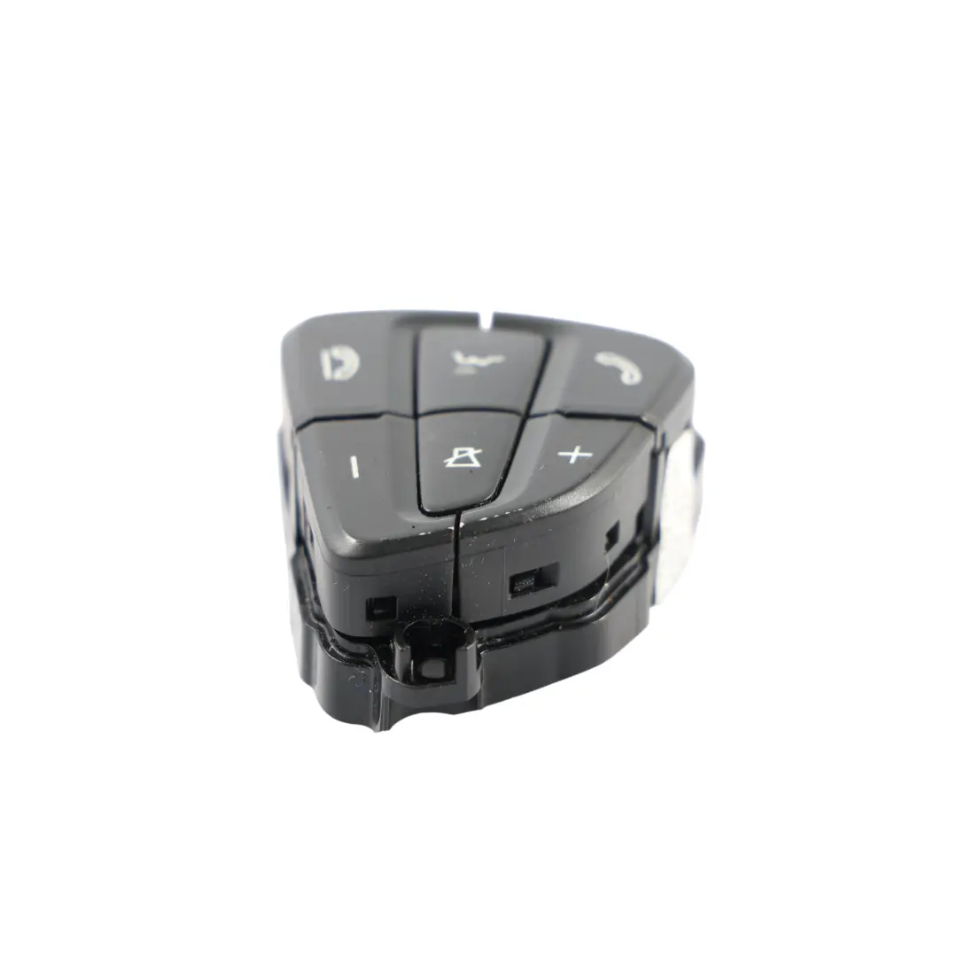 Mercedes W205 C253 Steering Wheel Switch Multifunction Button Trim - SKU A0999050300 - Part number A0999050300