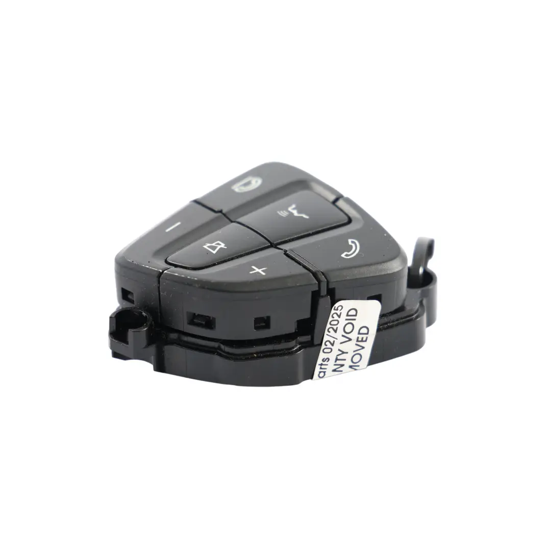 Mercedes W205 C253 Steering Wheel Switch Multifunction Button Trim - SKU A0999050300 - Part number A0999050300