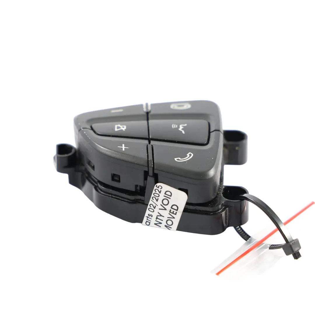 Mercedes W205 C253 Steering Wheel Switch Multifunction Button Trim - SKU A0999050300 - Part number A0999050300