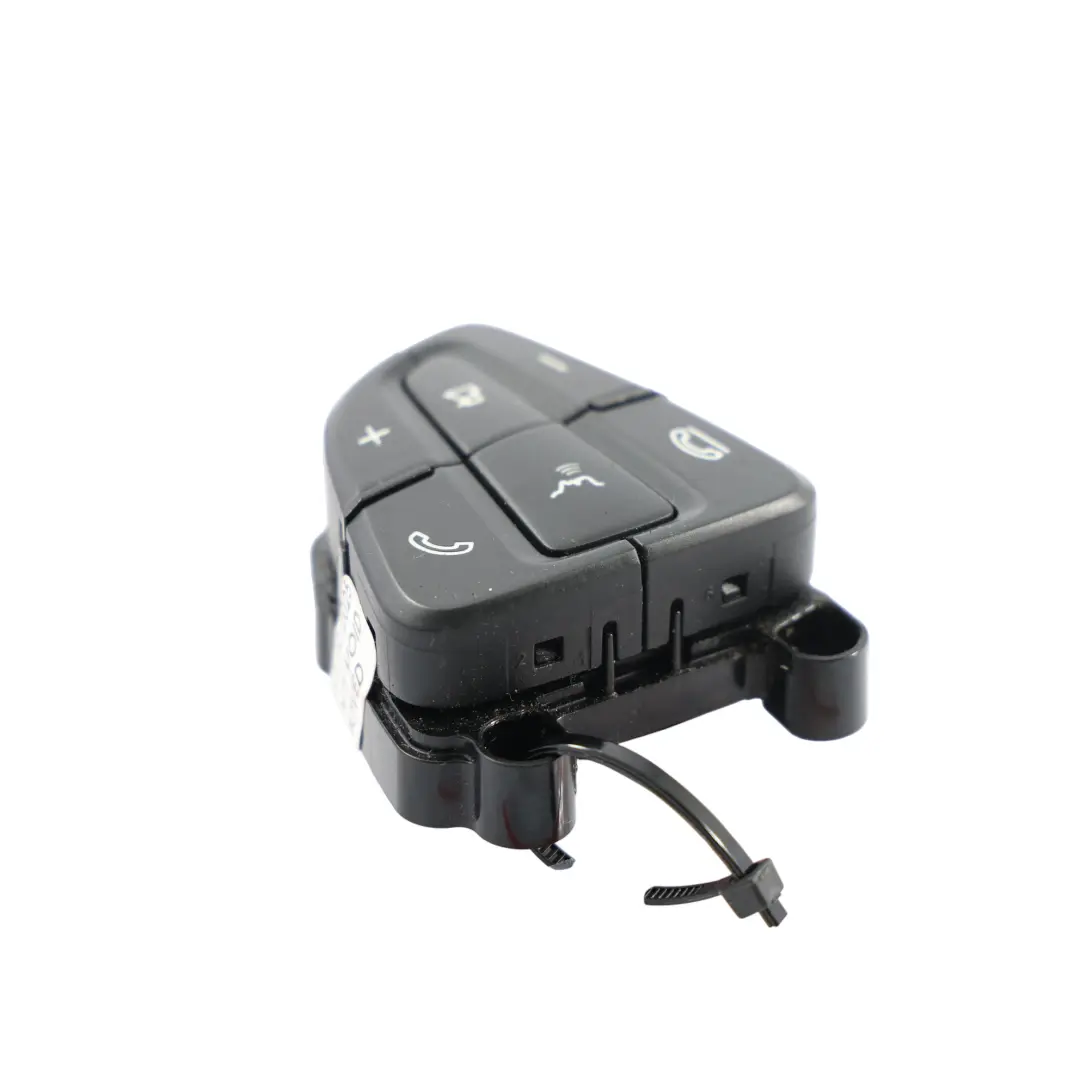 Mercedes W205 C253 Steering Wheel Switch Multifunction Button Trim - SKU A0999050300 - Part number A0999050300